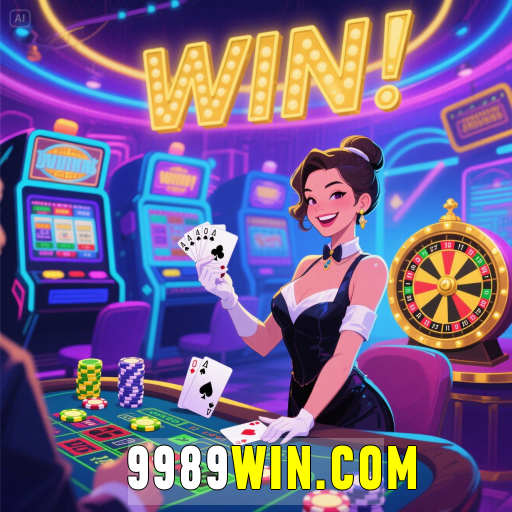 9989win  - Ganhe com Segurança e Aproveite Bônus Exclusivos
