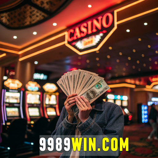 9989win - Slots de Alta Volatilidade, Mega Prêmios e Jogos de Mesa com Estratégia Avançada